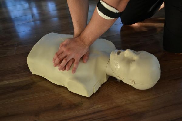 Importance of CPR