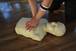 CPR Training 