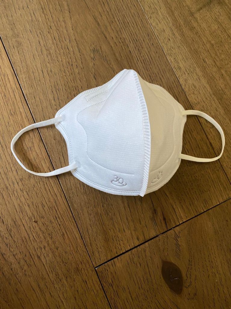 Proper use of face masks could cut COVID19 transmission in